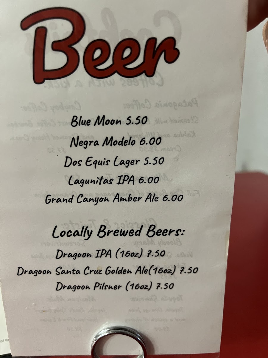 Gathering Grounds - 8