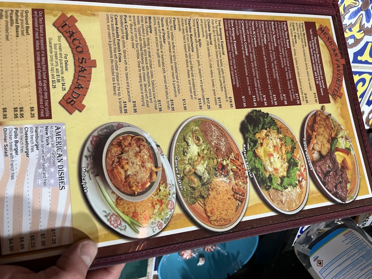 Los Dos Amigos Hacienda - 4