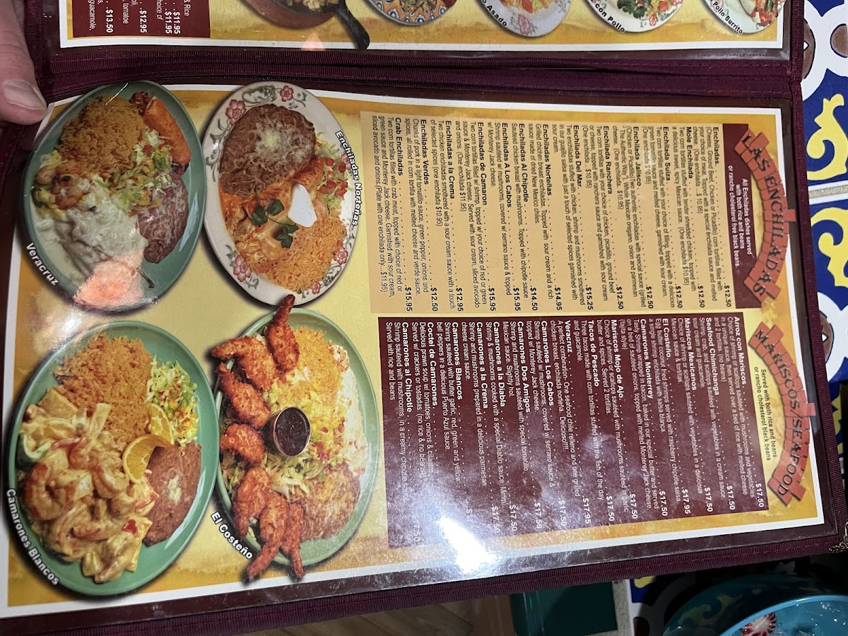 Los Dos Amigos Hacienda - 6