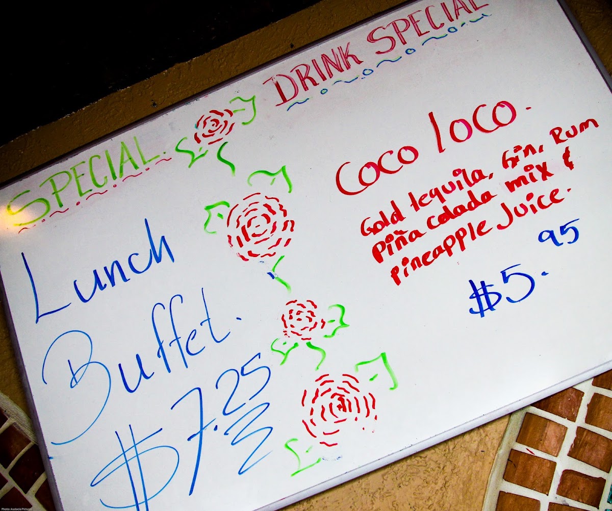 Los Dos Amigos Hacienda - 7