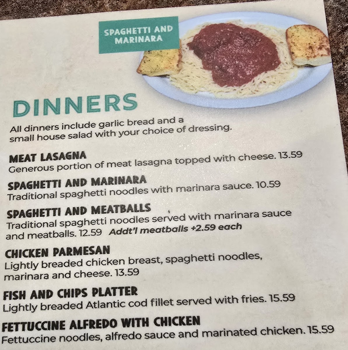 Cardo's Pizza & Tavern - 9