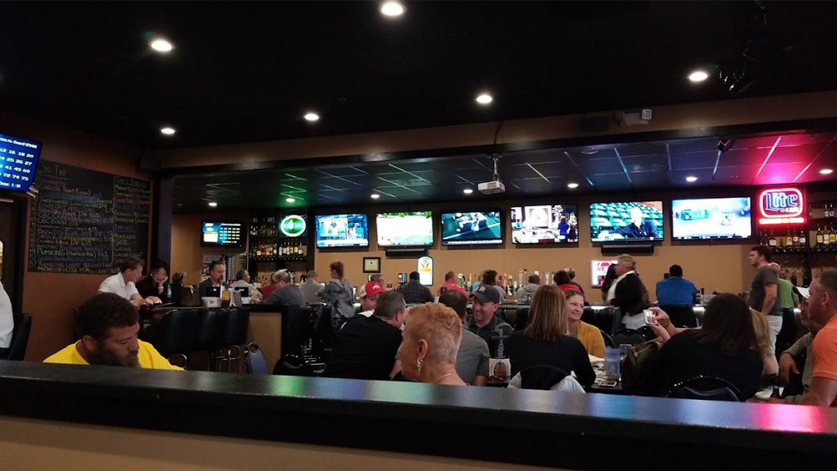 Cardo's Pizza & Tavern