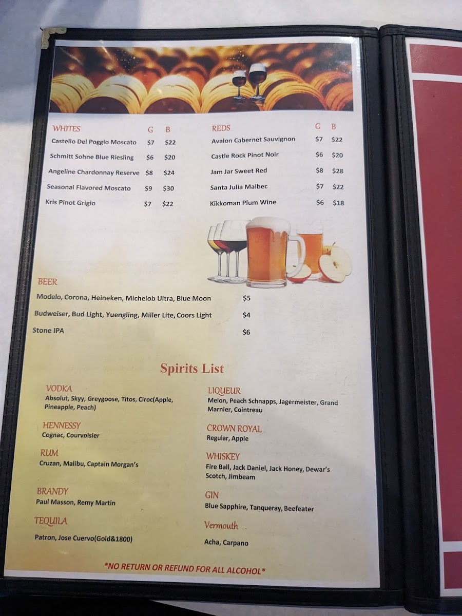 The Seafood King - 10