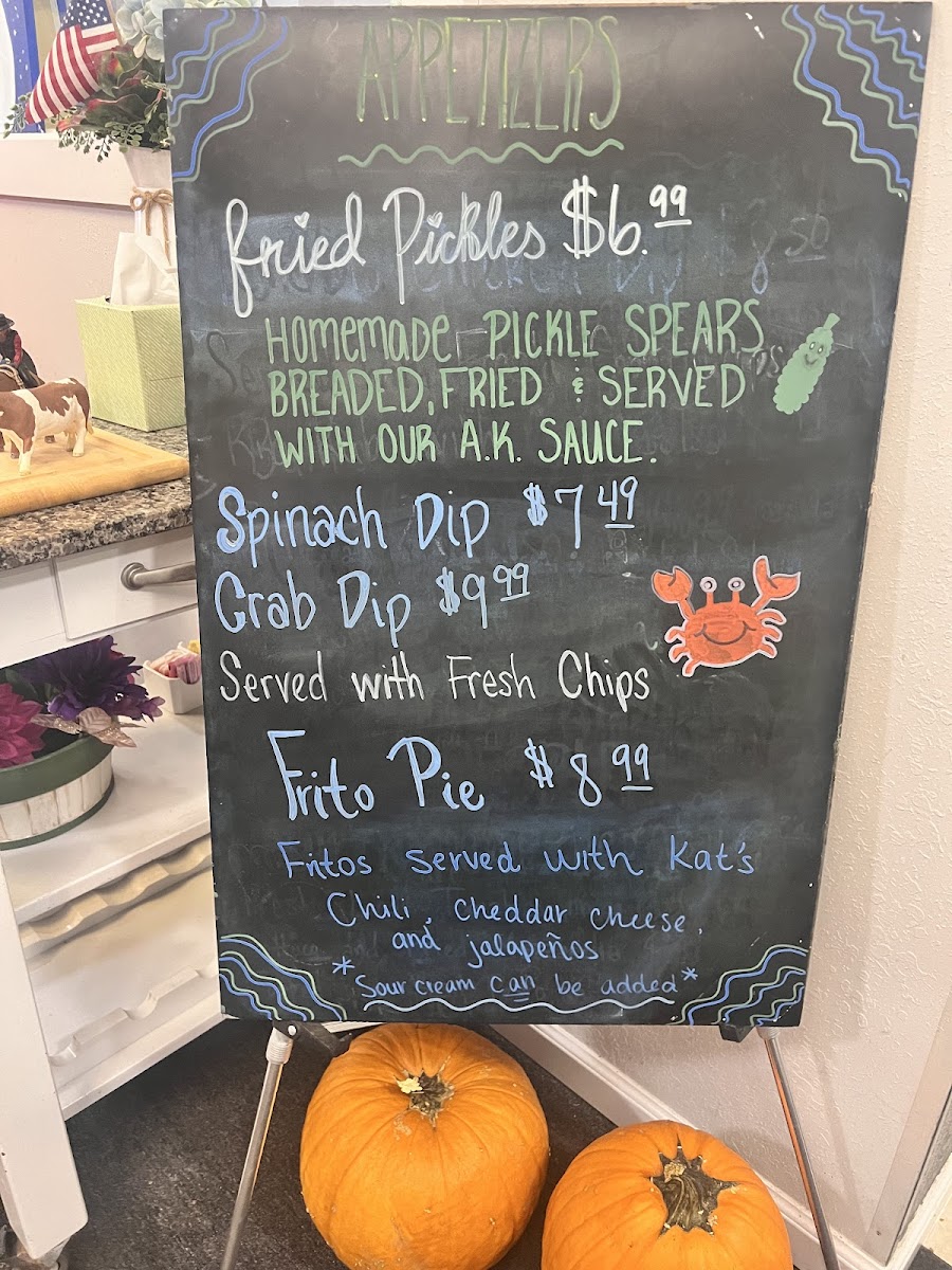 Taylor's Oak Restaurant - 4