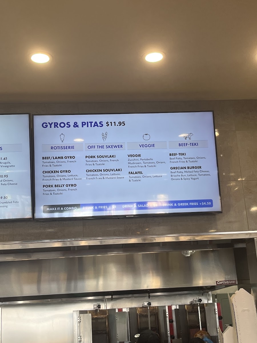 Nick The Greek - West Hollywood - 8