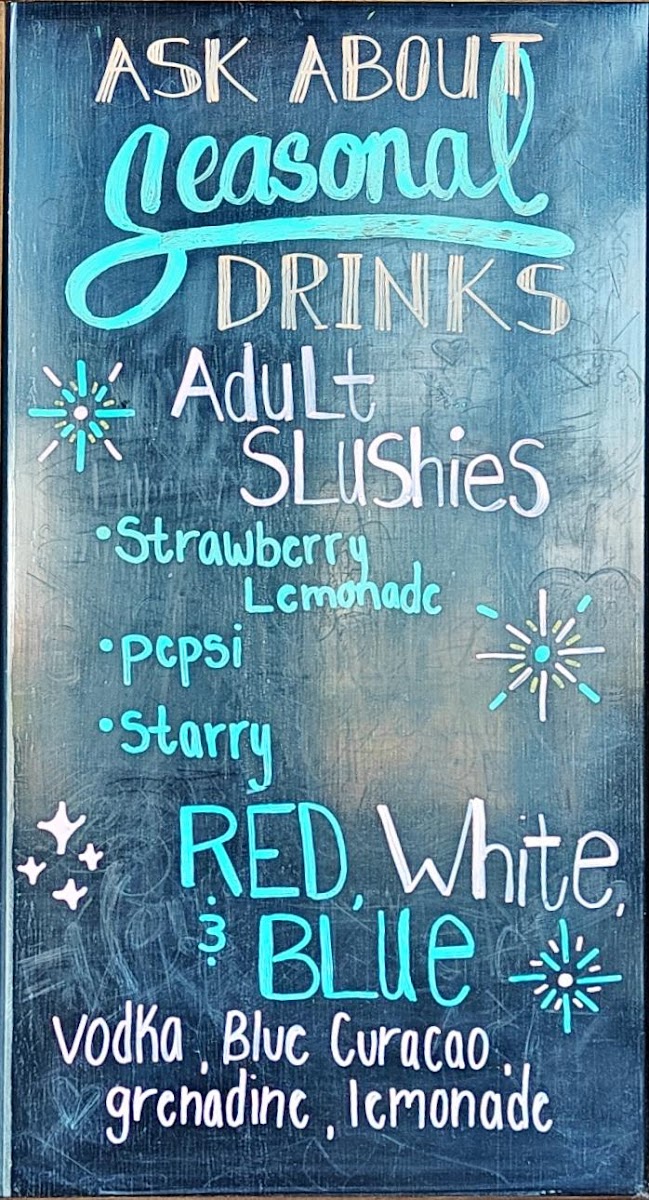 WINGERS Restaurant - 4