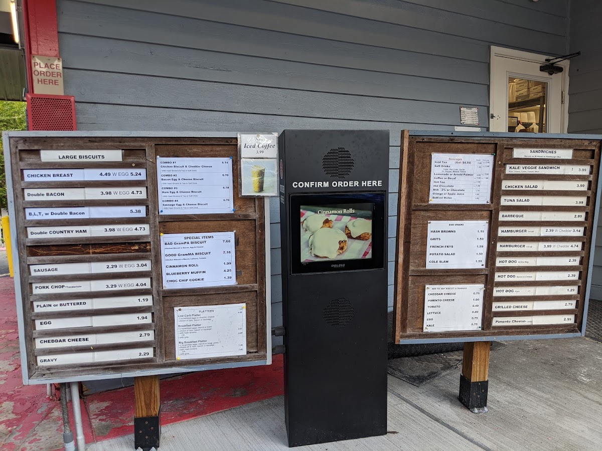 Sunrise Biscuit Kitchen - 10