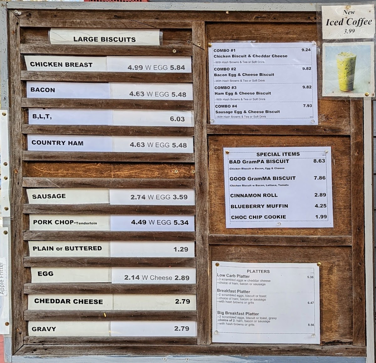 Sunrise Biscuit Kitchen - 3