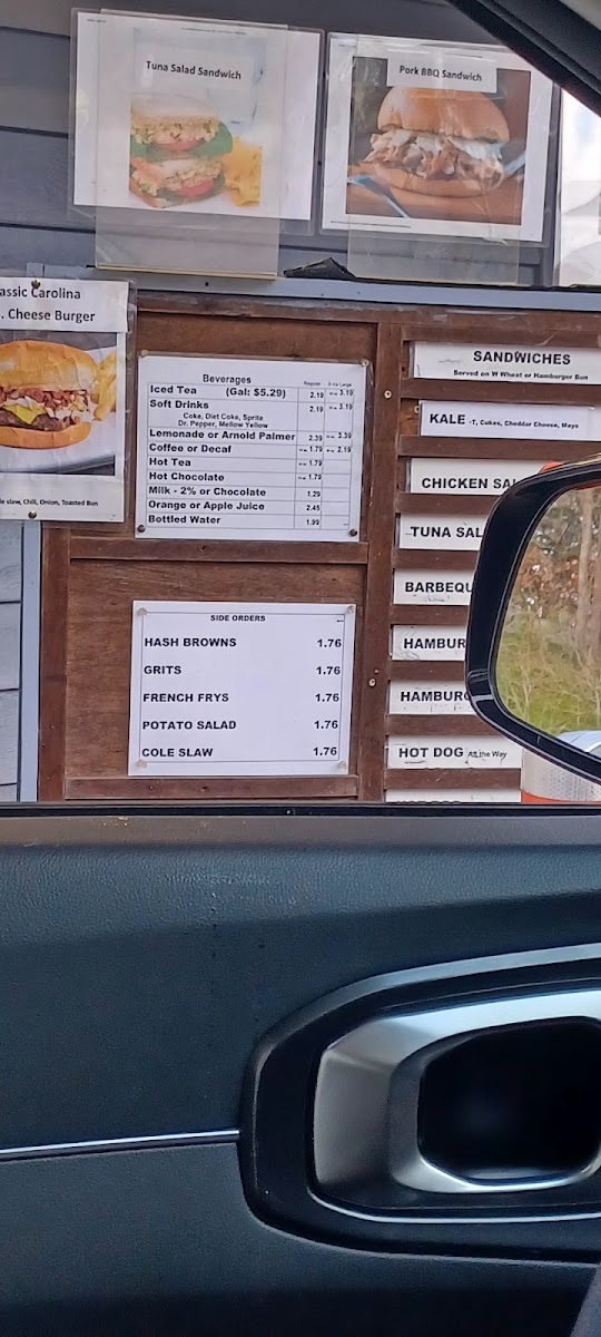 Sunrise Biscuit Kitchen - 5