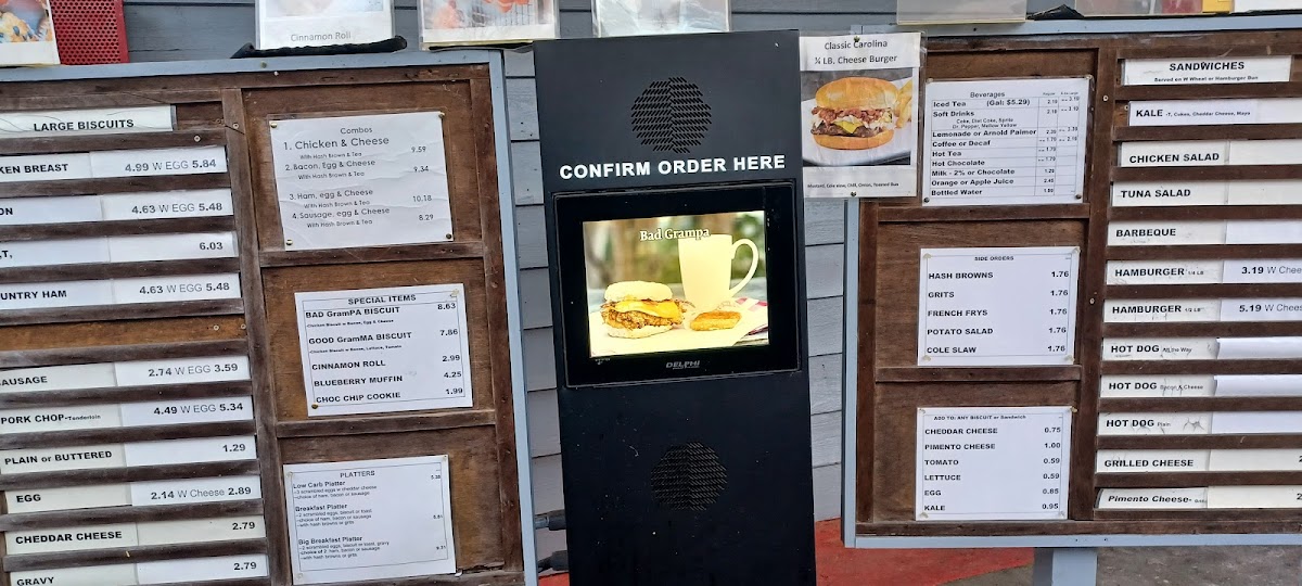 Sunrise Biscuit Kitchen - 7