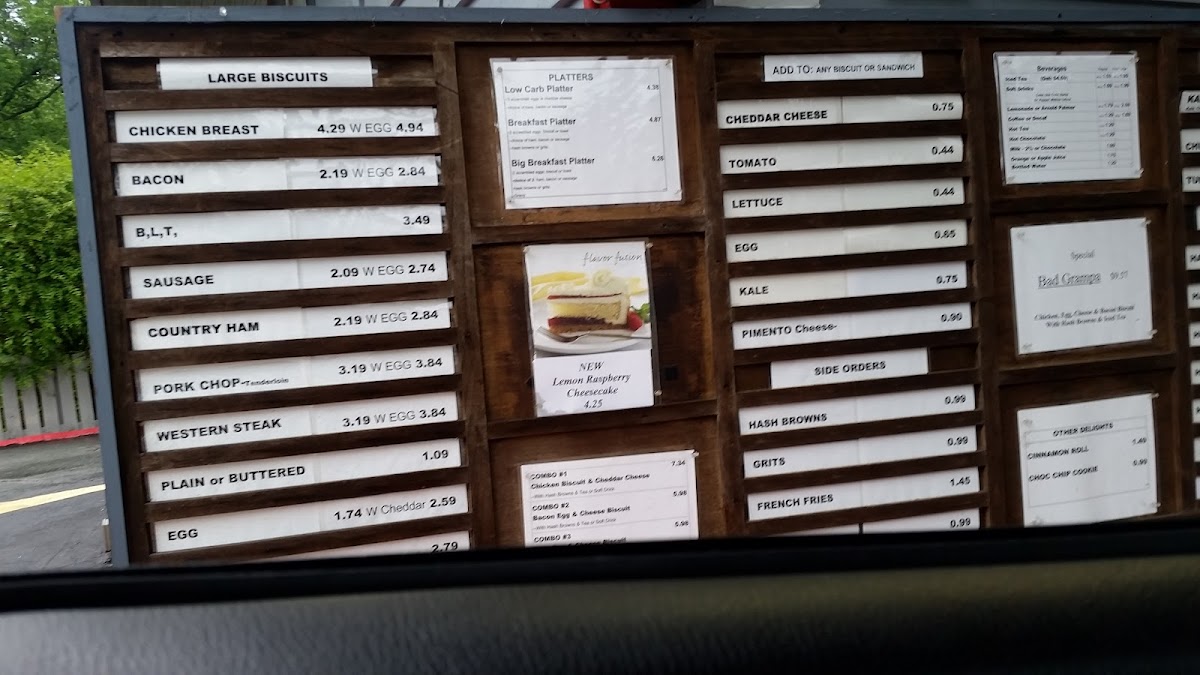 Sunrise Biscuit Kitchen - 9