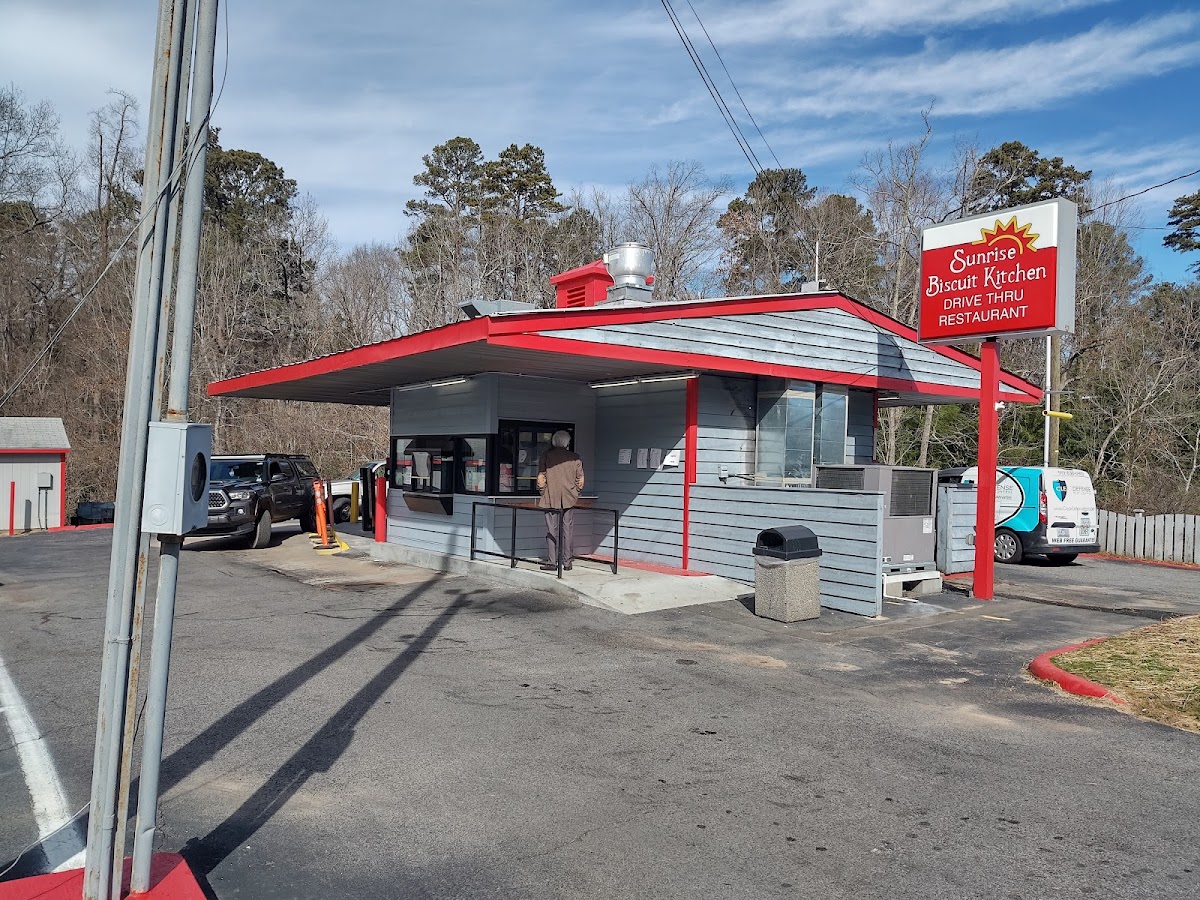 Sunrise Biscuit Kitchen