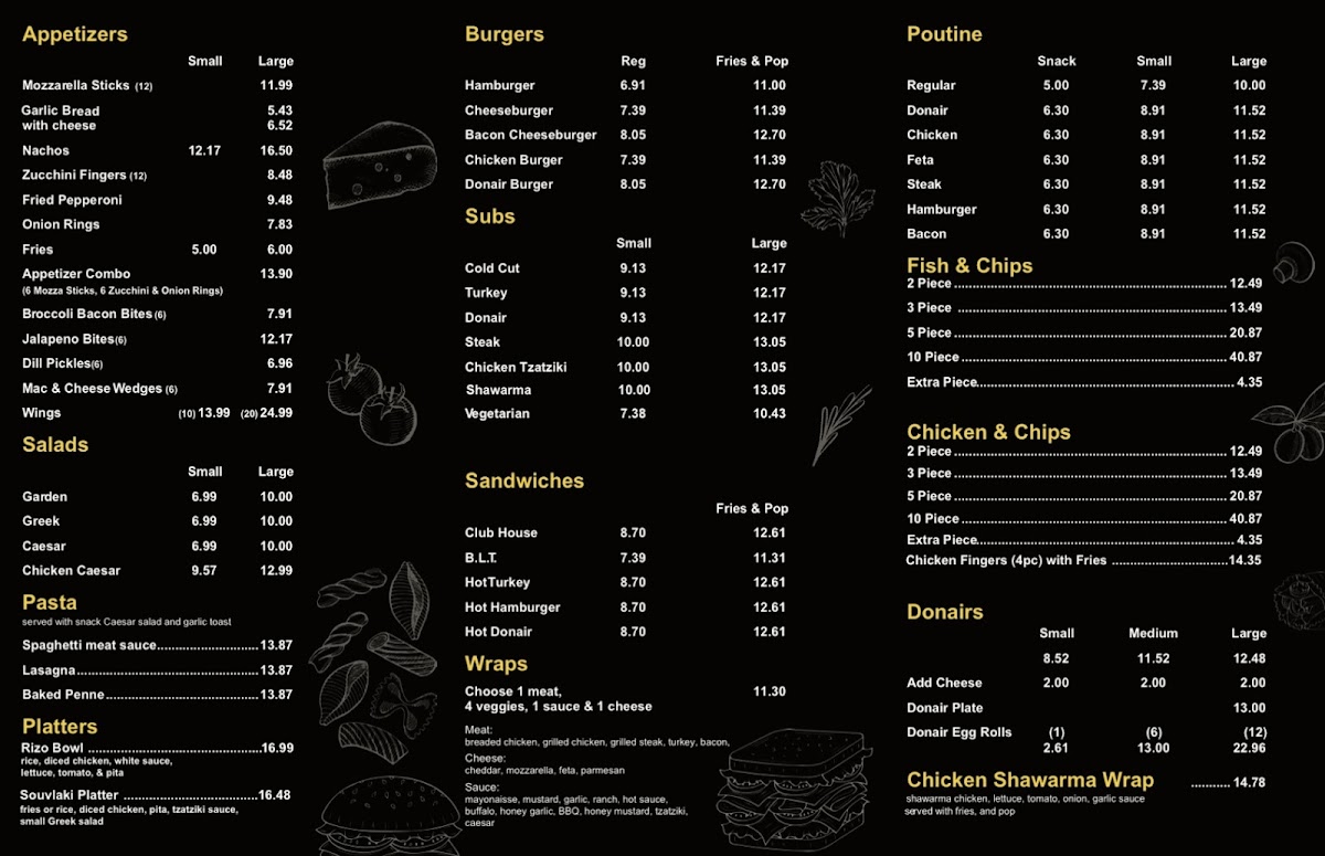 Bella Vita Pizzeria Fairview - 2