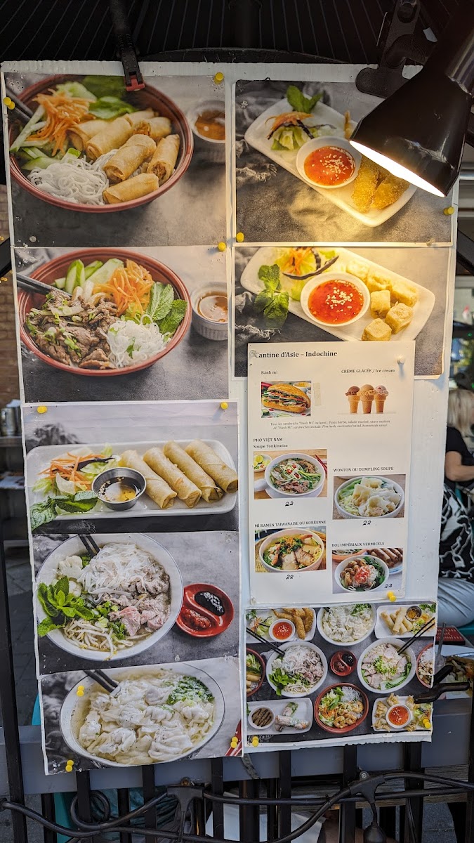 Restaurant Asia - 10