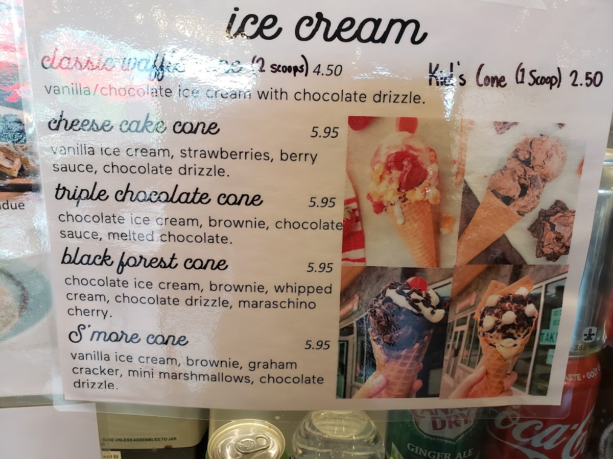 Cacao 70 Canmore - 10