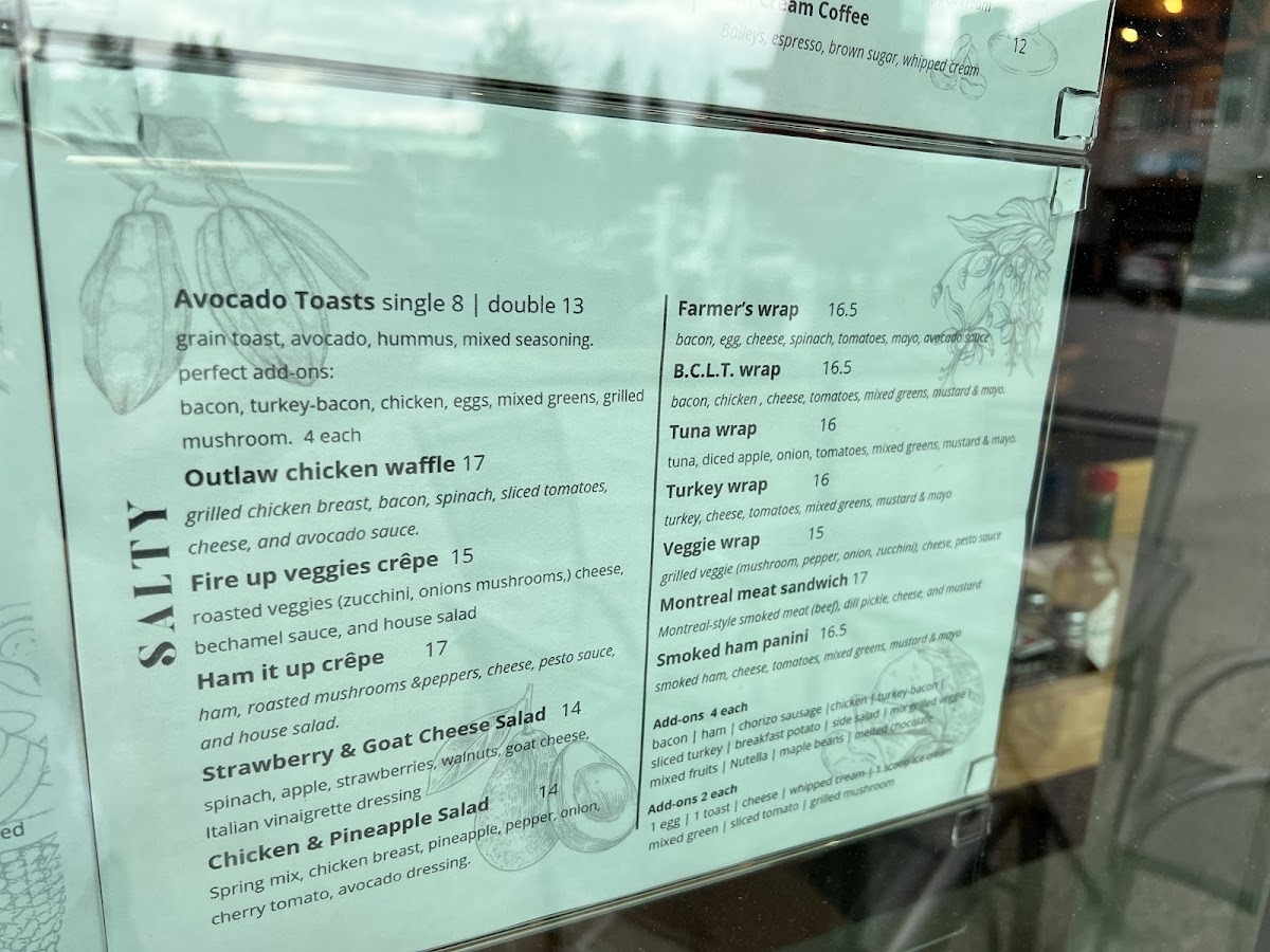 Cacao 70 Canmore - 6