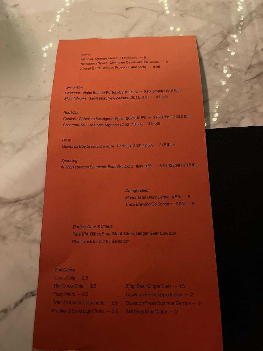 Great North Pie Co - 7