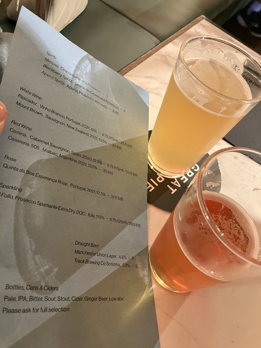 Great North Pie Co - 8