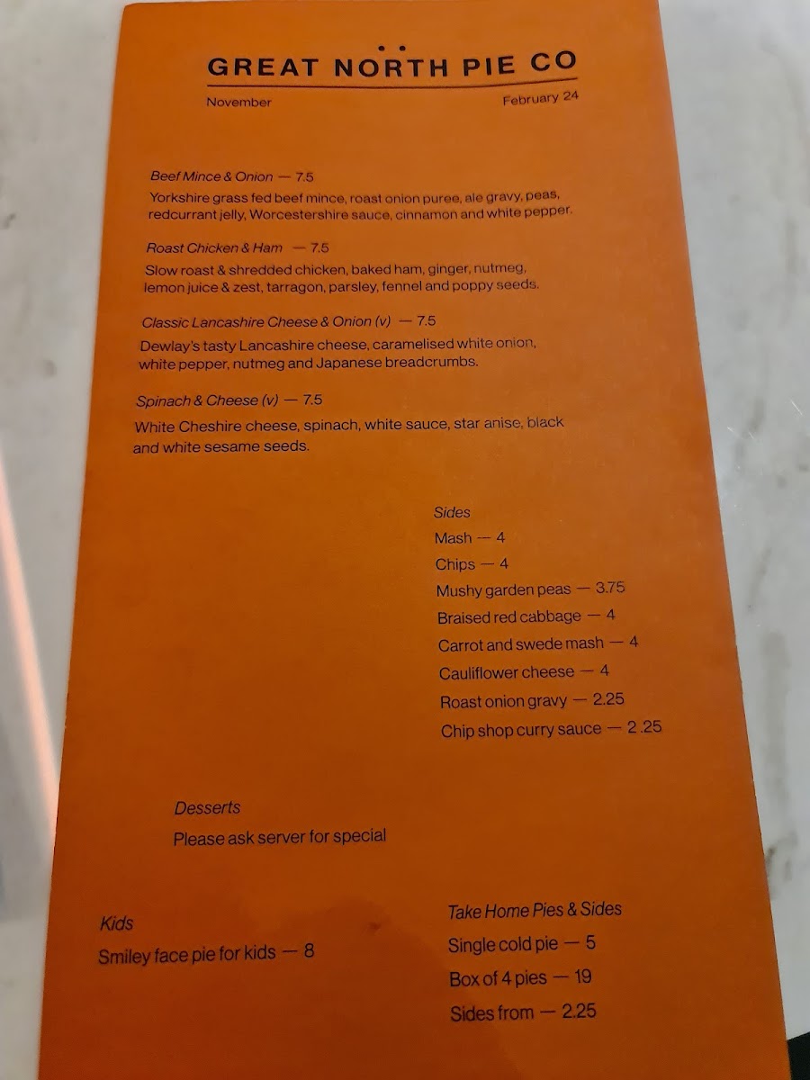 Great North Pie Co - 9