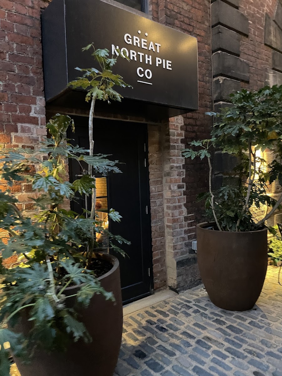 Great North Pie Co