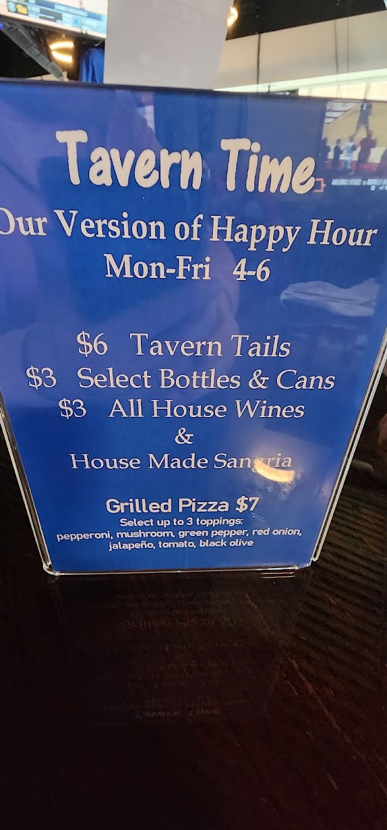 Towne Tavern At Fort Mill - 10