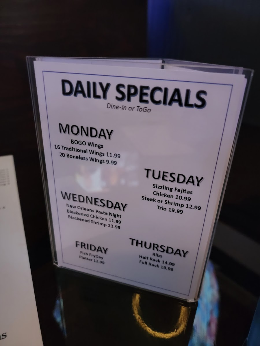 Towne Tavern At Fort Mill - 7