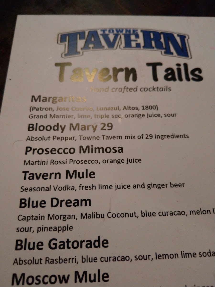 Towne Tavern At Fort Mill - 8