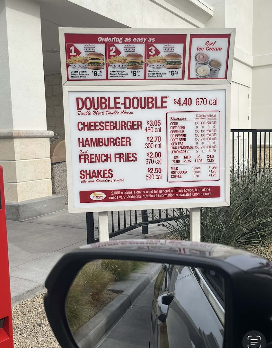 In-N-Out Burger - 4