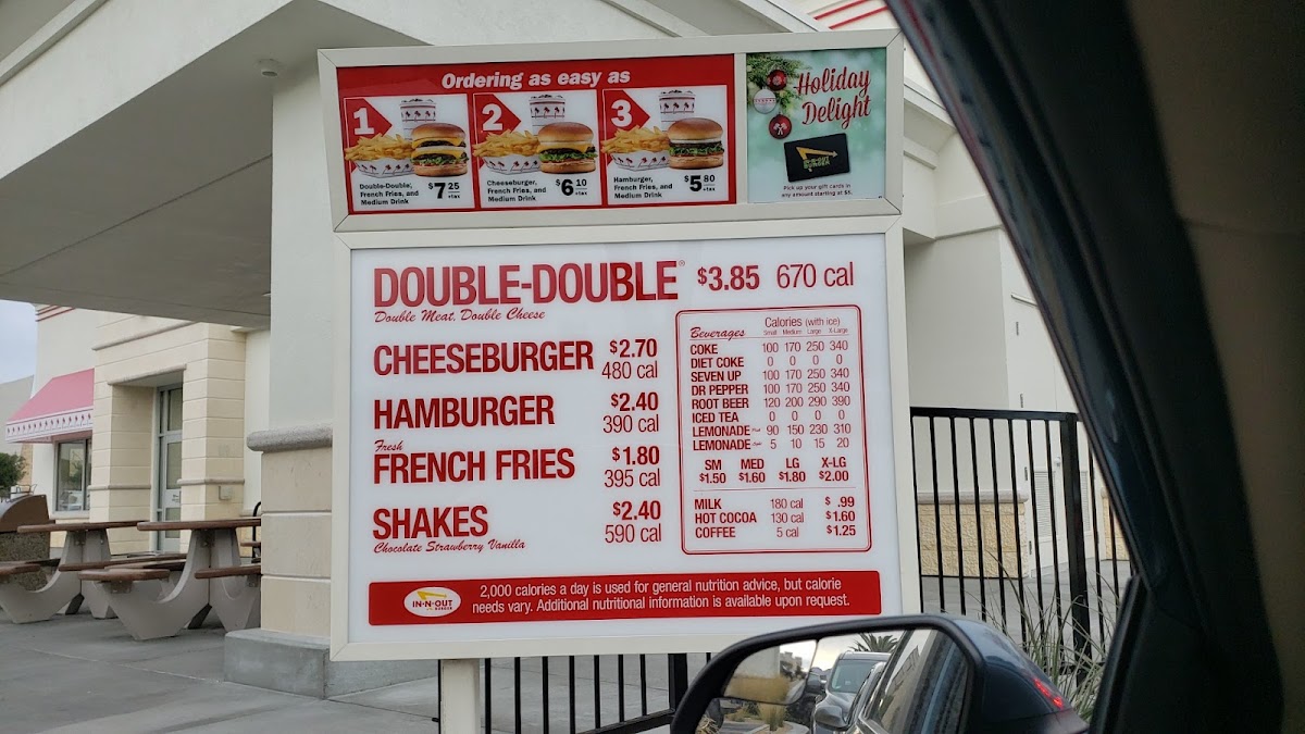 In-N-Out Burger - 5