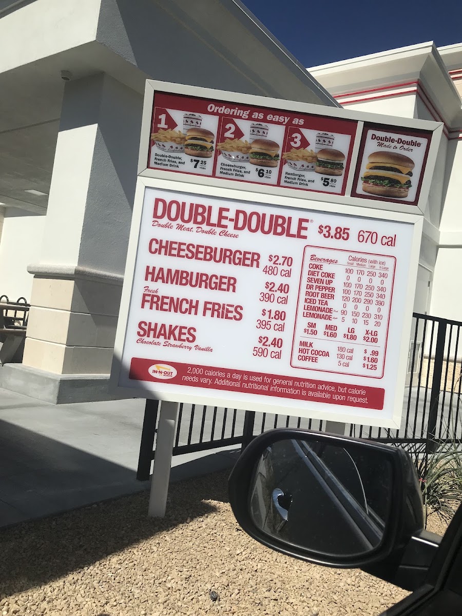 In-N-Out Burger - 7
