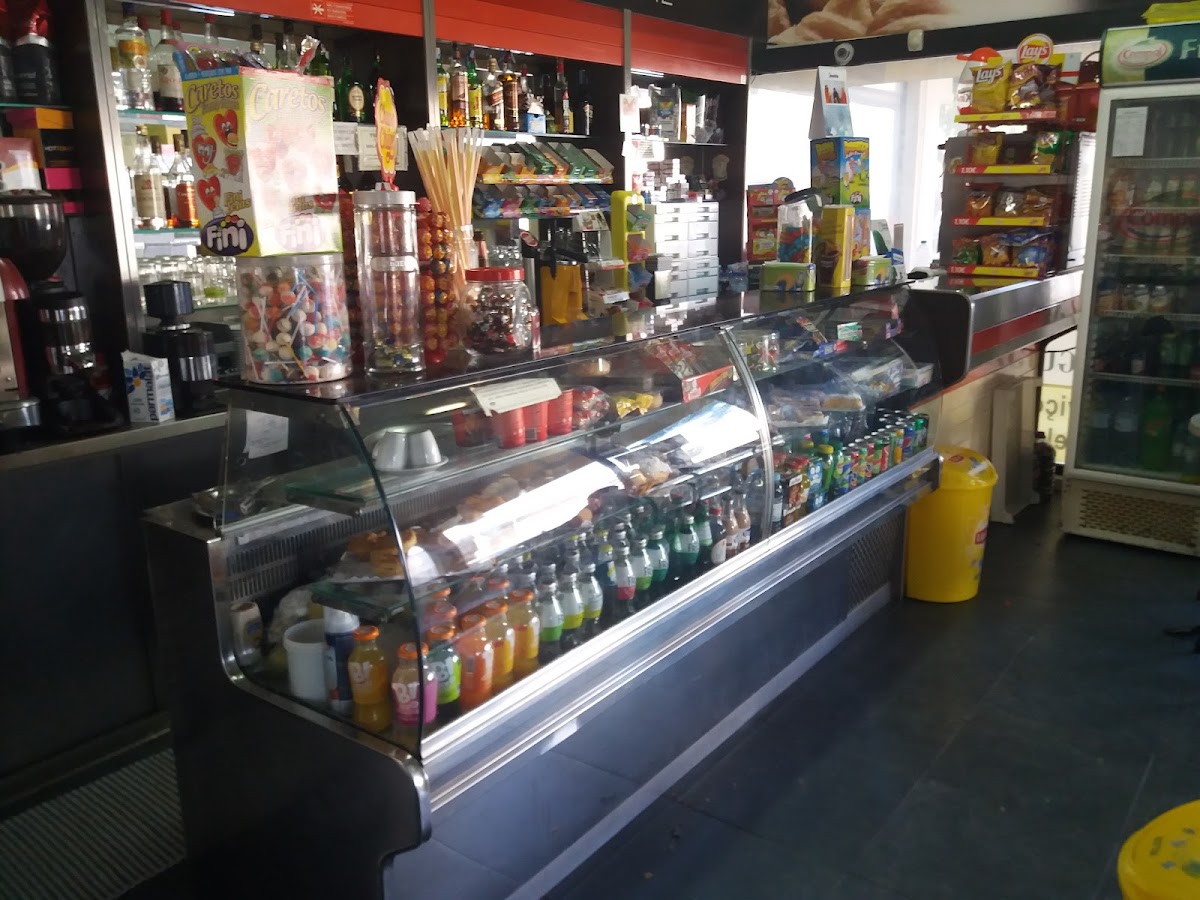 Pastelaria Internacional