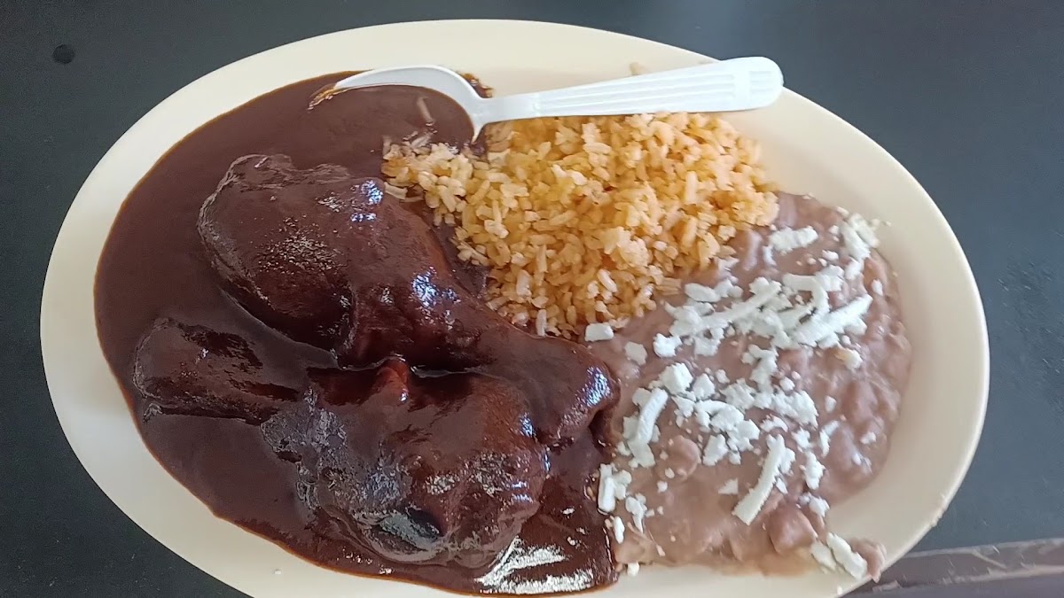 Restaurante Doña José