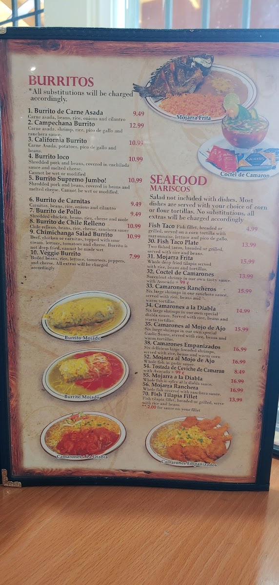 El Farolito Jr. - 10