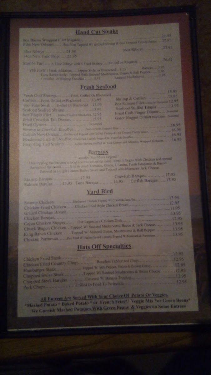 Smithhart’s Texas Grill - 10