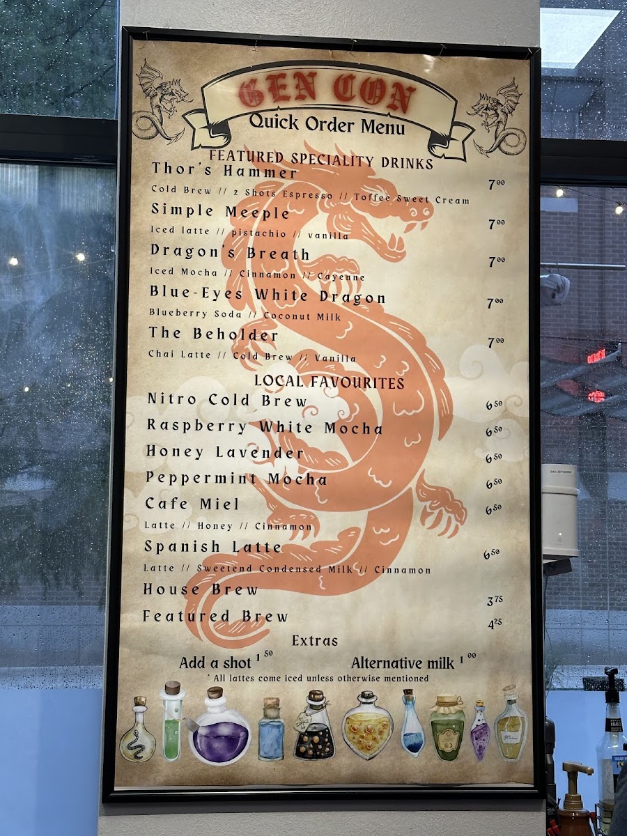 Georgia Street Grind - 1