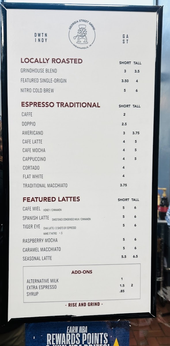 Georgia Street Grind - 3