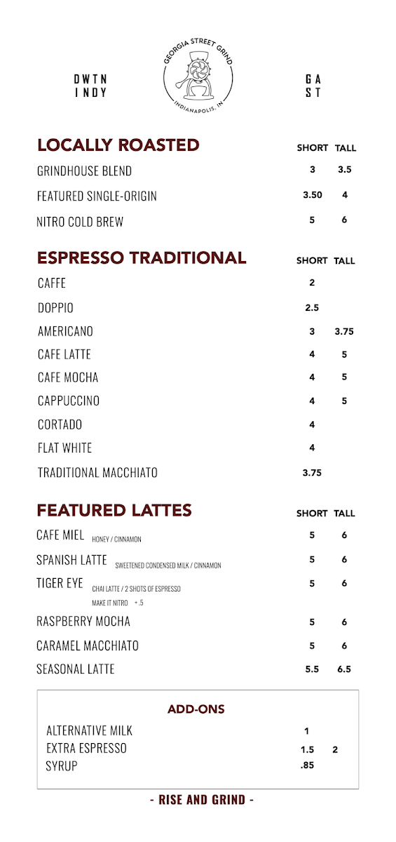 Georgia Street Grind - 4