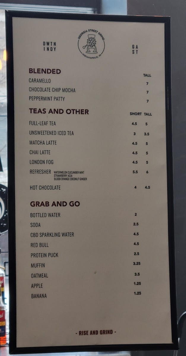 Georgia Street Grind - 6