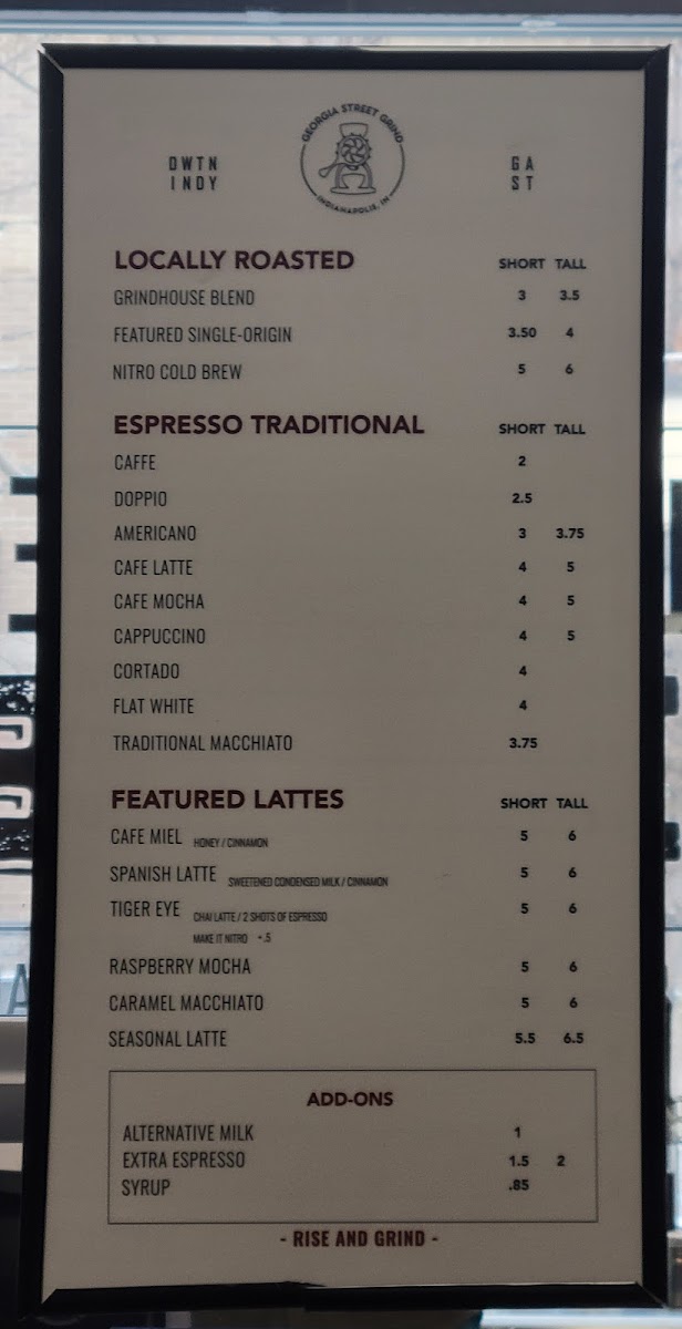 Georgia Street Grind - 7