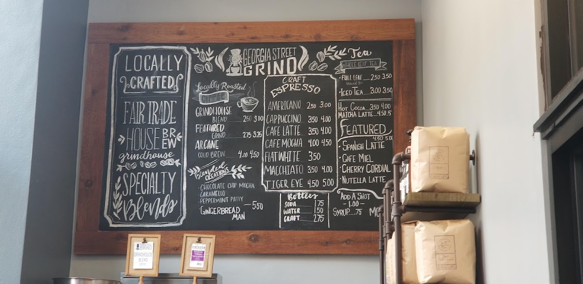 Georgia Street Grind - 8