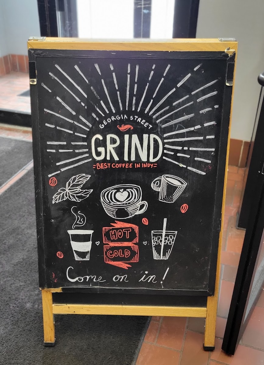 Georgia Street Grind - 9