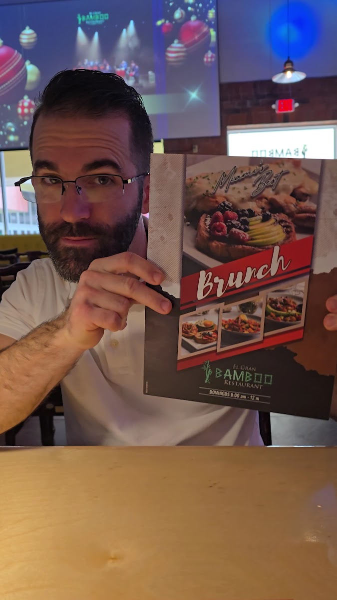 El Gran Bamboo Restaurant - 9