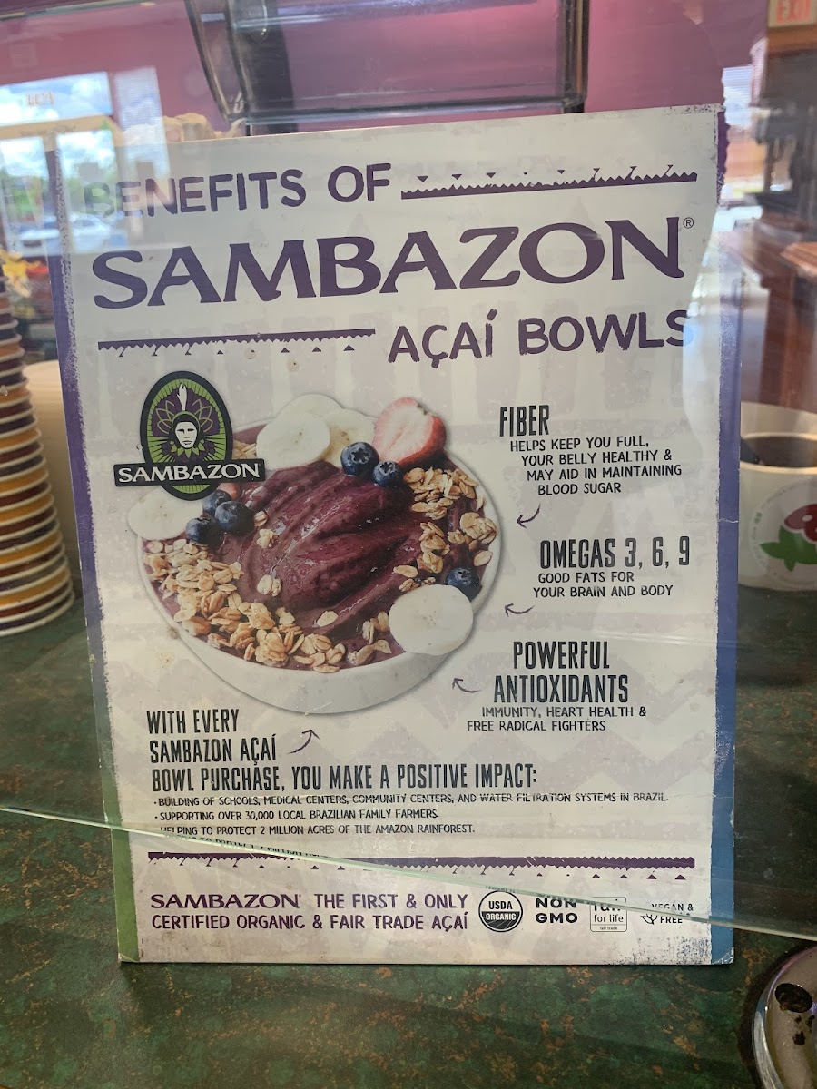 Nature's Table (St. Cloud) - 2