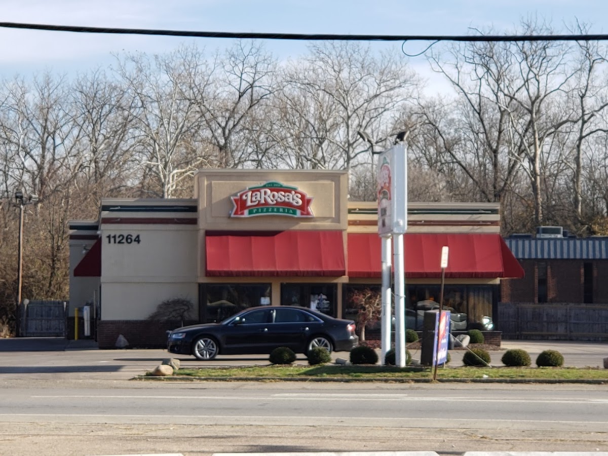 LaRosa's Pizza Sharonville