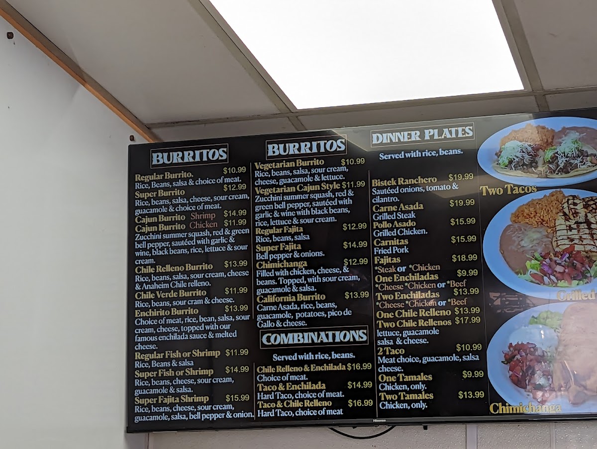 Guadalajara Grill - 1