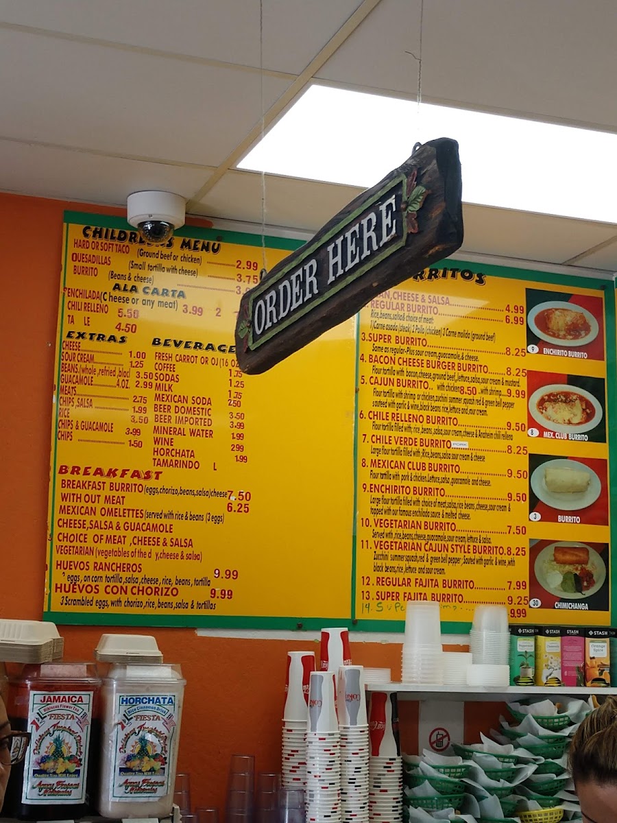 Guadalajara Grill - 6