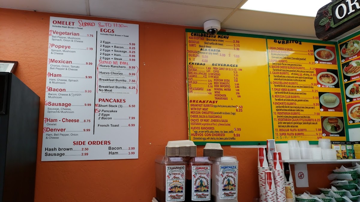 Guadalajara Grill - 9