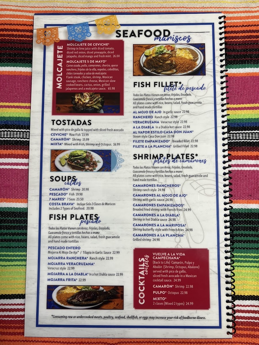 Casa Don Juan Main St - 1