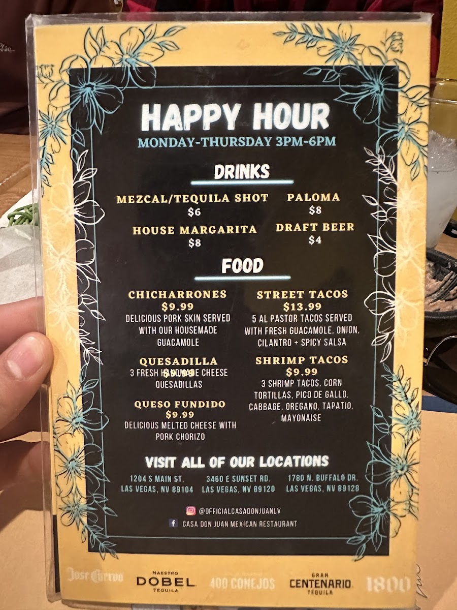 Casa Don Juan Main St - 10