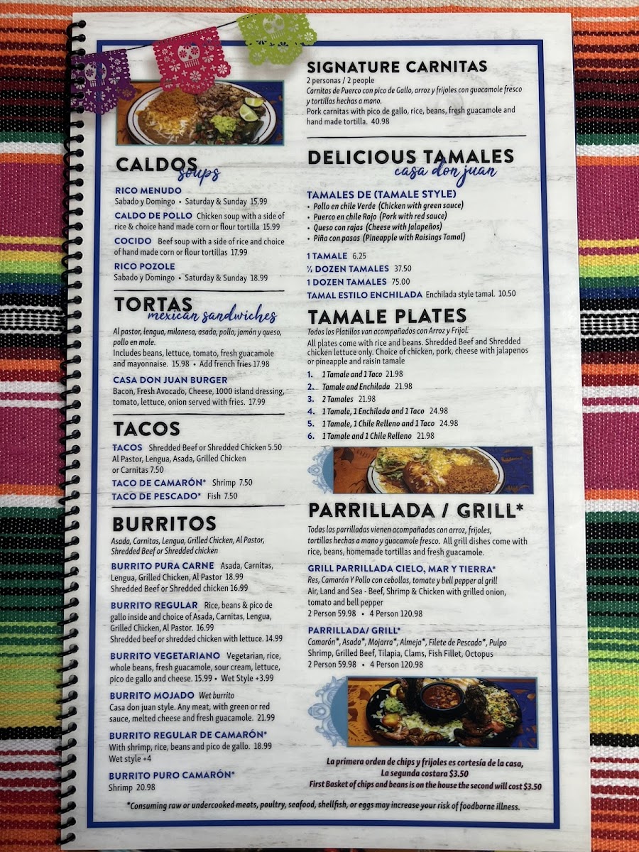 Casa Don Juan Main St - 2